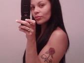 Date this hot United States girl La bonita from Orlando US3327