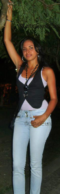 Date this exotic Brazil girl Elizangela from Ipojuca BR1477