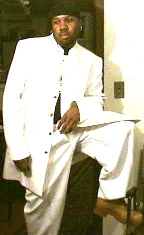 Date this stunning United States man Dee from QUEENS NEW YORK, CHARLOTTE NC US3334