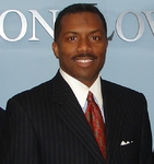 young United States man  from Washington US3337