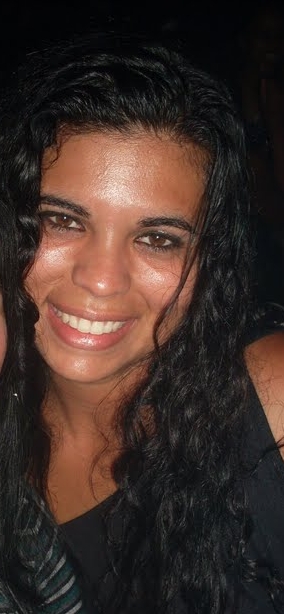 Date this good-looking Brazil girl Cris Linda from Rio De Janeiro BR1480