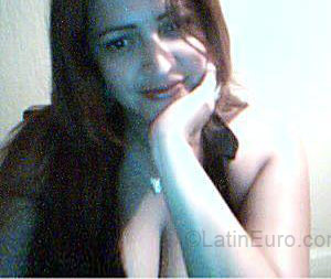 Date this beautiful Colombia girl Sintia76 from Barranquilla CO1203