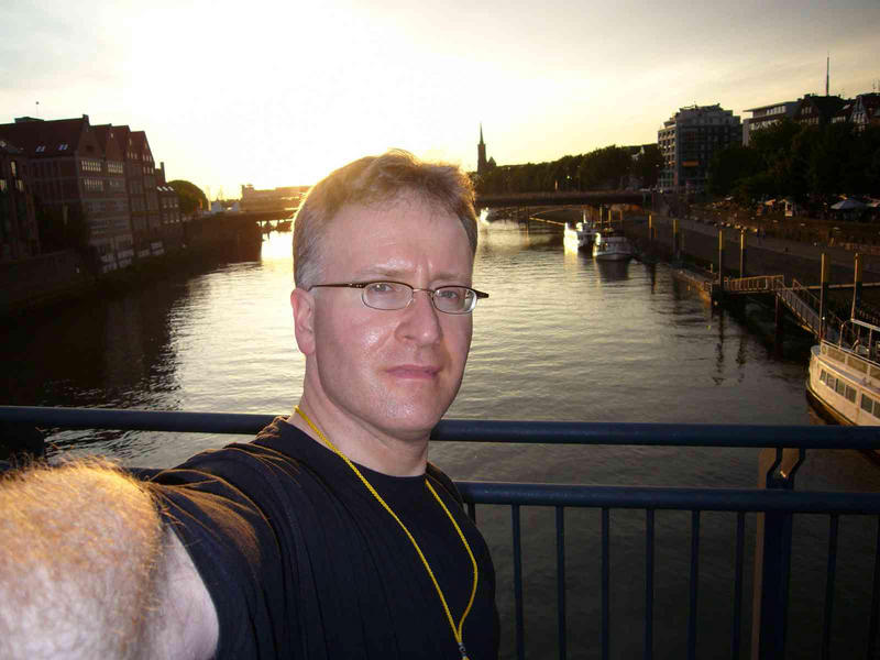 Date this georgeous Germany man Lattenkarl from Kalletal DE87