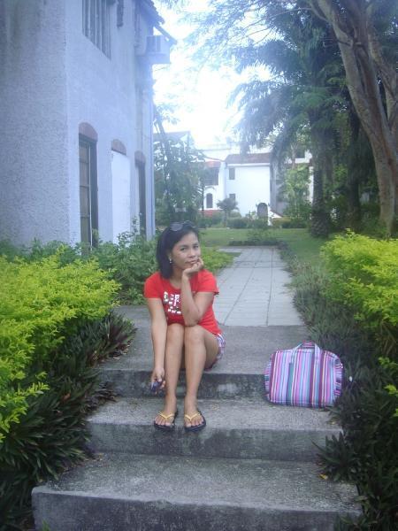 Date this fun Philippines girl Jocelyn from Sual PH210