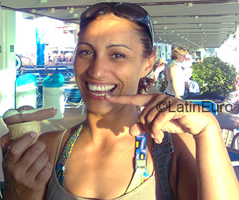 Date this funny Mexico girl Cinthya from Puerto Vallarta MX92