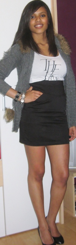 Date this stunning Dominican Republic girl Yamasa from Santo Domingo DE88