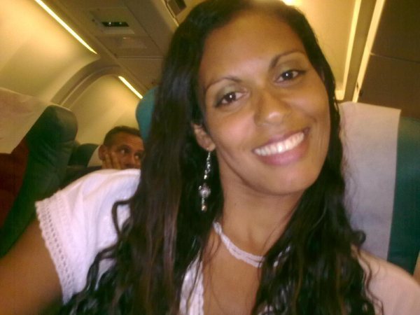 Date this fun Brazil girl Morabella from Recife BR1493