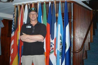 Date this fun United States man Knight77 from Daytona Beach US3392