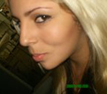 Date this charming Brazil girl Luiza from Villa Velha BR1499