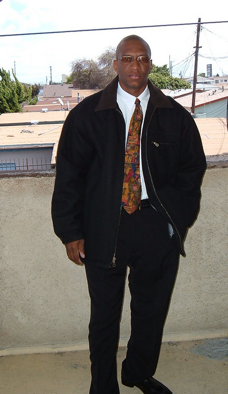 Date this hard body United States man Sean1 from Gardena DO1328