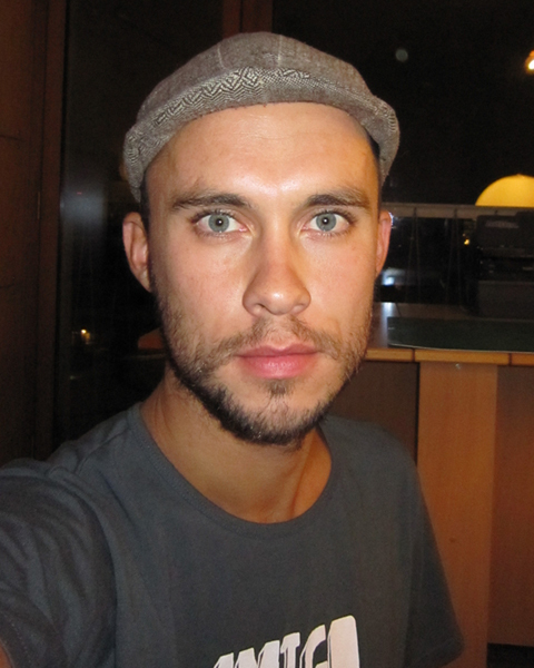Date this pretty Brazil man Jonaslinderothh from Copenhagen DK37