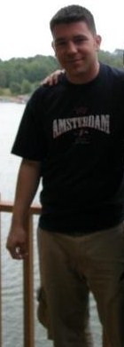 Date this athletic United States man Jmillar81 from Lawrenceville US3409
