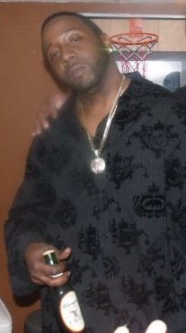 Date this sultry United States man Vsnipes from Turnersville US3410