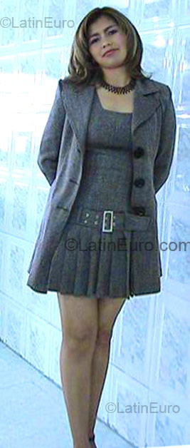 Date this gorgeous Colombia girl Angie Julieth from Bogota CO1241