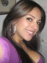 Date this sensual Colombia girl Lauris from Bogota CO1249