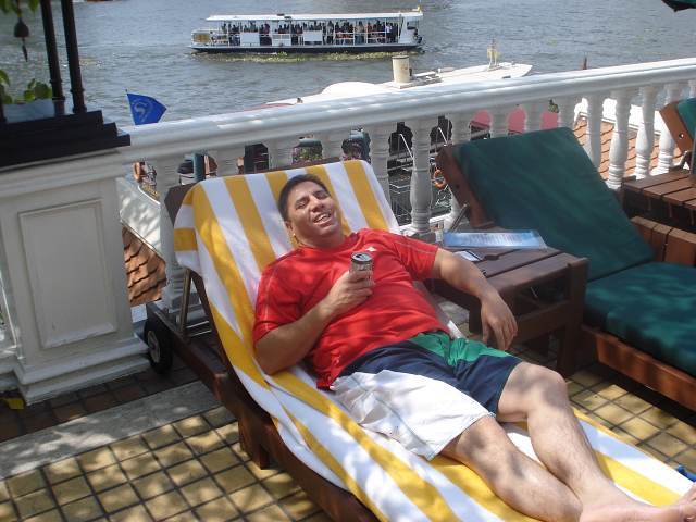 Date this pretty United States man Robert from San Antonio US3432