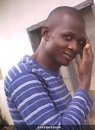 Date this lovely Nigeria man Wademola from Oyo NG106