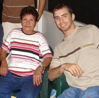 Date this young United States man Conrad from Virginia Beach US3438