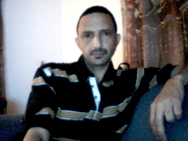 Date this happy Dominican Republic man Manuel08 from Santodomingo DO1356