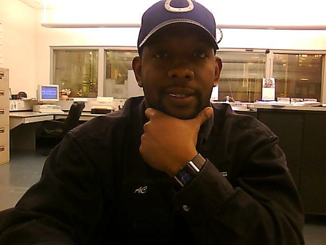 Date this foxy United States man Aczgrrr8 from Indianapolis US3466