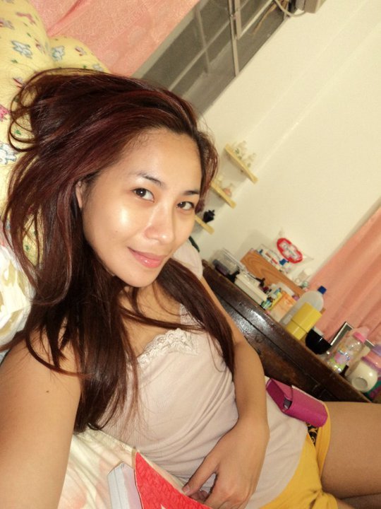 Date this fun Philippines girl Krisiane from Zamboanga City PH218