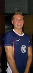 Date this fun Brazil man Bruno from Jau BR1523