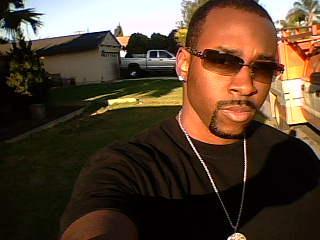Date this gorgeous United States man Alarick23 from Buena Park US3502
