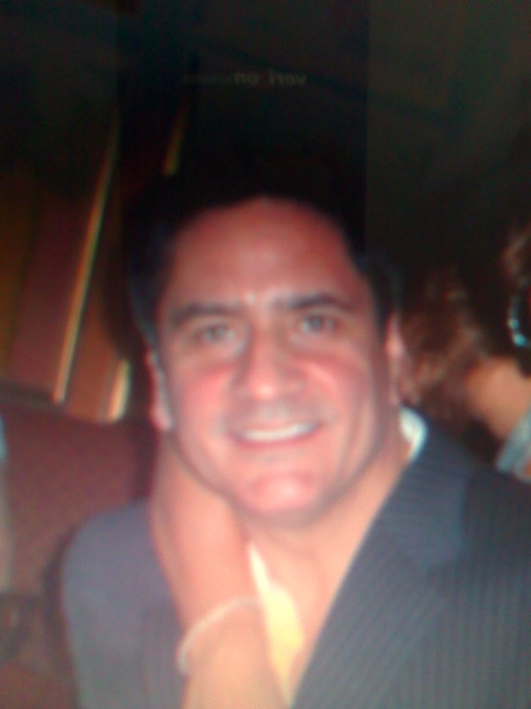 Date this funny United States man Nunzio1 from New York US3504