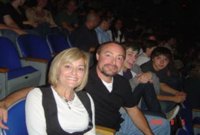 Date this foxy United States man Dino from Gresham US3509