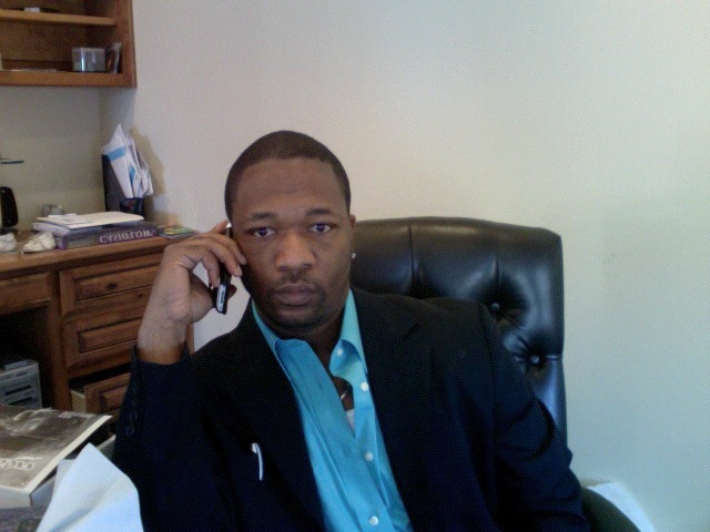 Date this funny United States man Duane from Seattle US3514