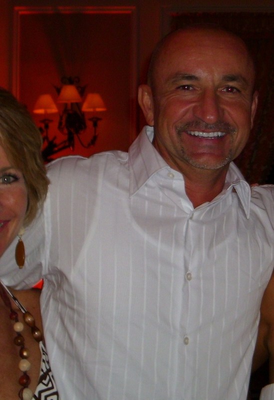 Date this attractive United States man Ben from Sarasota US3520