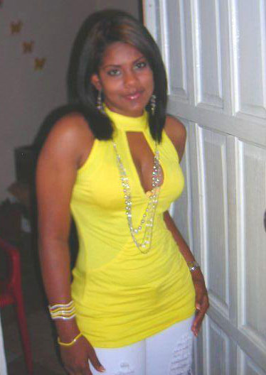 Date this pretty Dominican Republic girl Yanisel_vip_gir from Santo Domingo DO1425