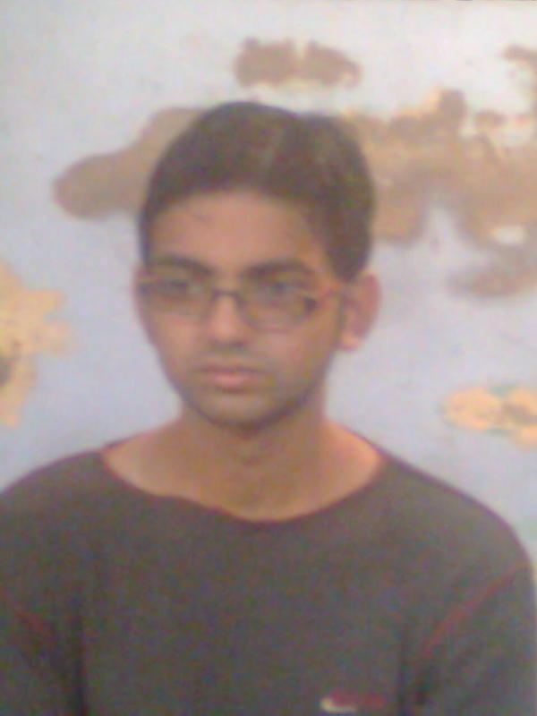Date this delightful India man Raj1987 from Allahabad IN61