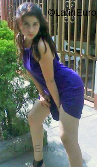 Date this pretty Colombia girl Katherin Sofia from Cali CO1292