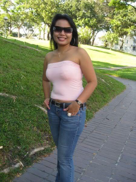 Date this passionate Malaysia girl Jen1010 from Kuala Lumpur MY18