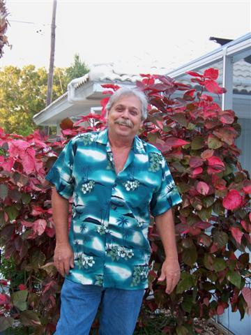 Date this voluptuous United States man Beachcomber2010 from Venice US3547