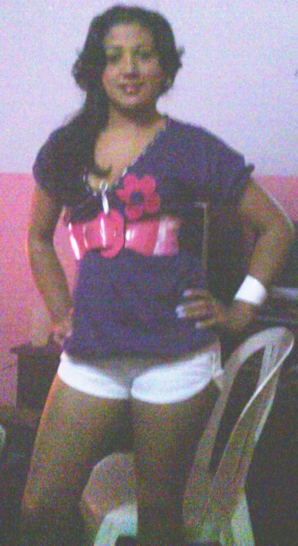Date this beautiful Colombia girl Yuris_85 from Barranquilla CO1294