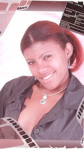 Date this stunning Dominican Republic girl Yenifer6913 from San Pedro De Macoris DO1438