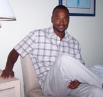 charming United States man  from Orlando US3551