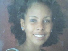 Date this passionate Dominican Republic girl DULCINEA from Santo Domingo DO1440