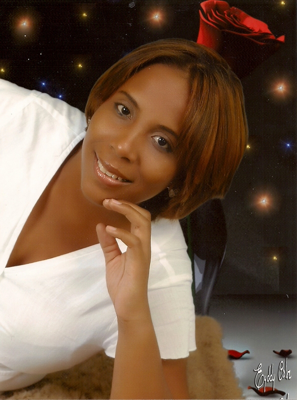 Date this stunning Dominican Republic girl Ivelisse from San Cristobal DO1441