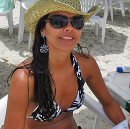 Date this sensual Brazil girl Renatinha from Rio De Janeiro BR1566