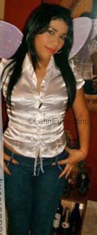 Date this exotic Colombia girl Norida from Colombia CO1310
