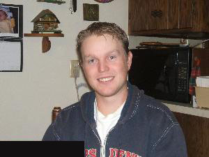 Date this stunning United States man Jonathan1984 from Tucson US3587