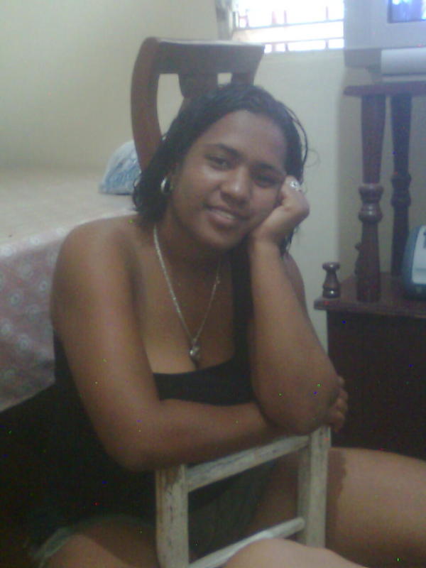 Date this foxy Dominican Republic girl Lacharo69 from San Pedro De Macoris DO1468