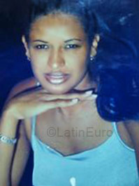 Date this cute Brazil girl Afrania from Potirendaba BR1592
