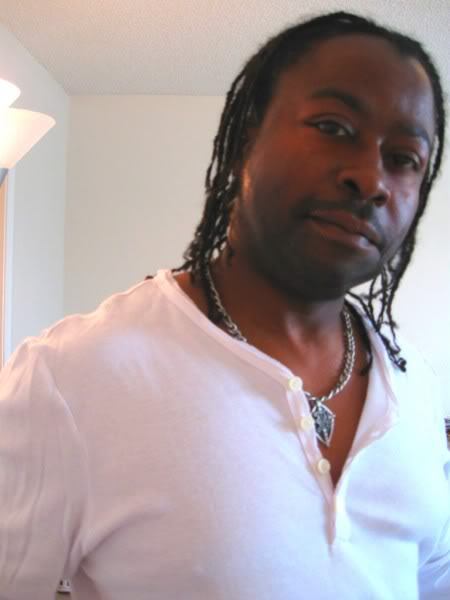 Date this attractive United States man DarkPrince from Nashville US3631