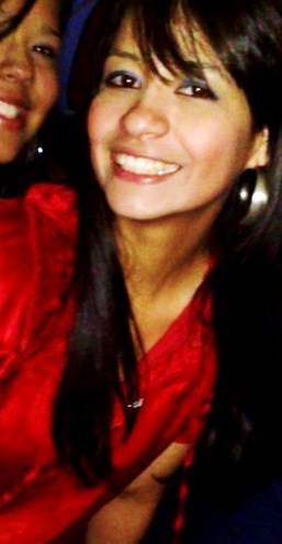 Date this foxy Brazil girl Brunaoliveira from Macae BR1614