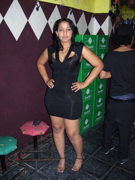 Date this sensual Dominican Republic girl Jisseldiaz from Santo Domingo DO1513