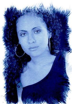 Date this sensual Brazil girl Tallytta from Franca BR1621